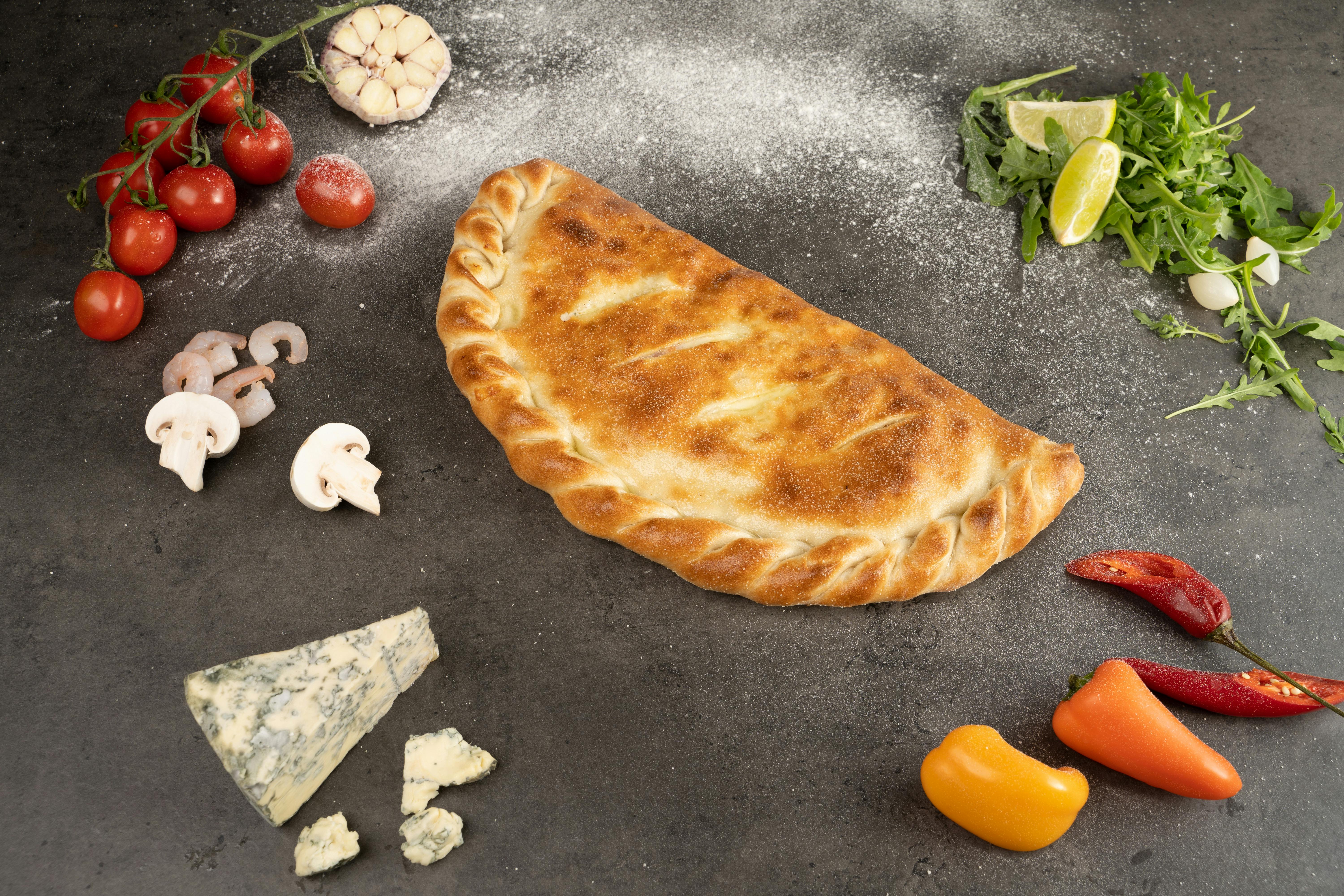 Calzone Kategoriebild