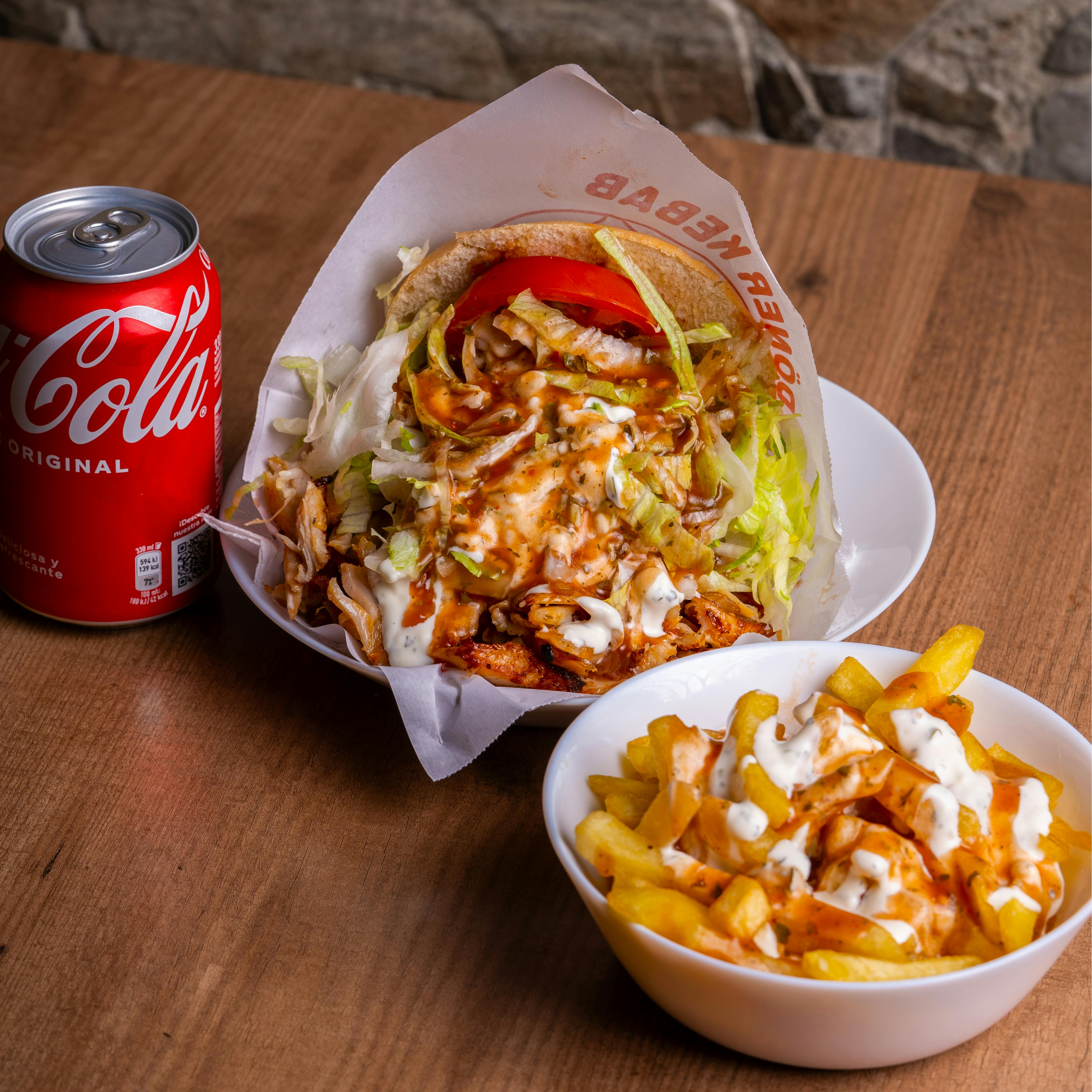 Döner Kategoriebild