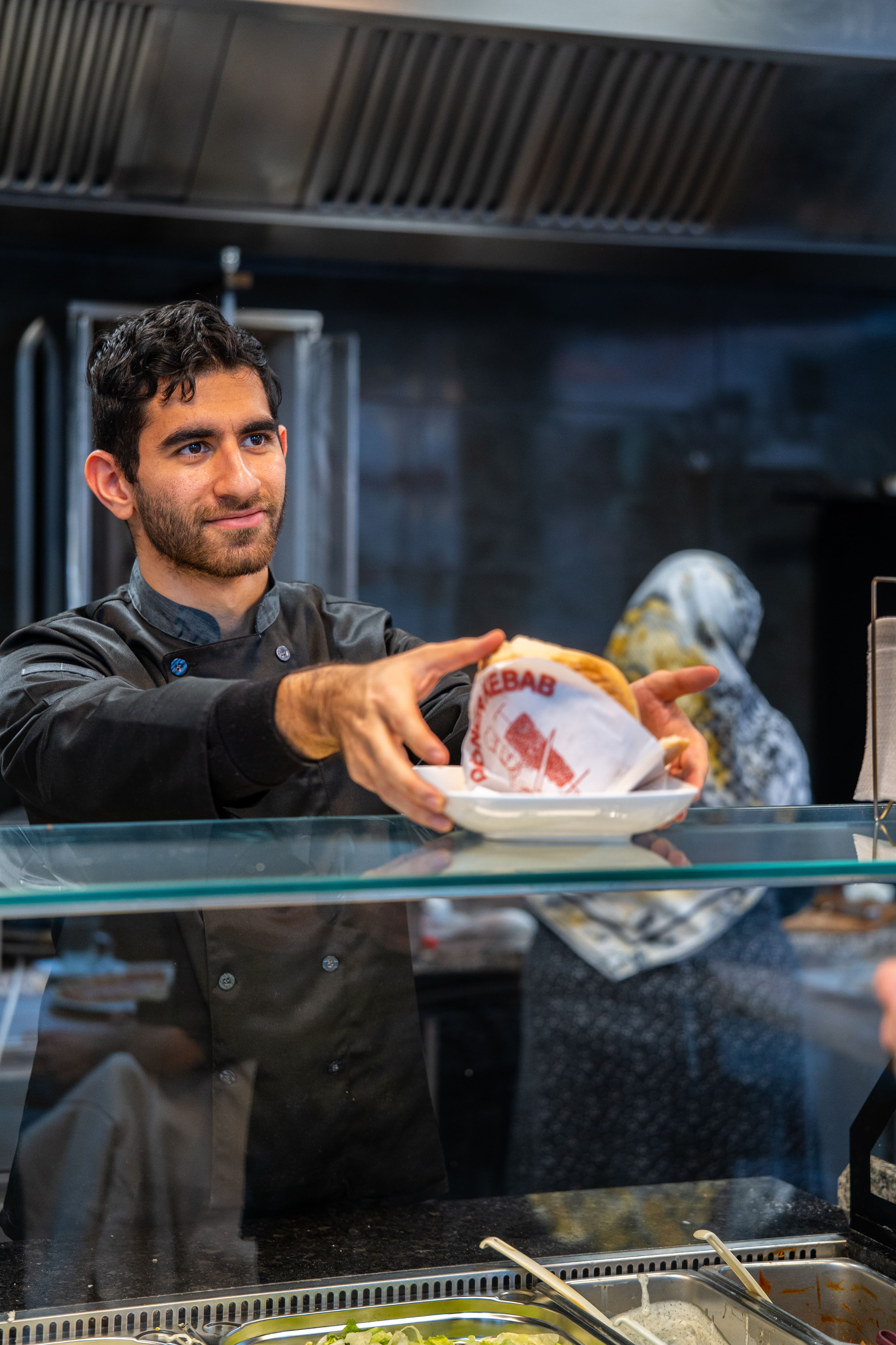 Ulmer Kebap Döner Shop